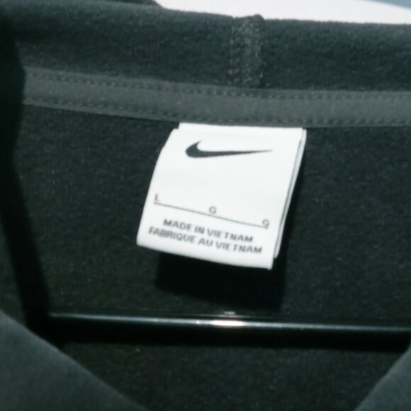 Nike Cincinnati Bengals Men's Grey Hoodie Size Large - Picture 12 of 13